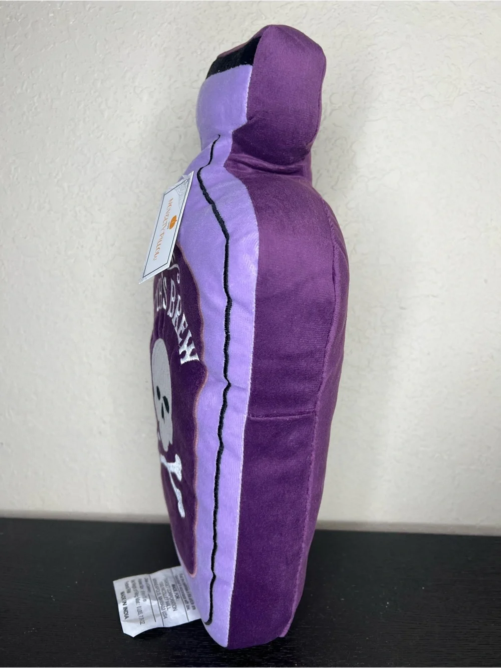 NEW Target Bullseyes Playground Halloween 2026 Witch’s Brew Potions Pillow